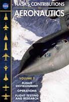 Cover of NASA Contributions to Aeronautics, Volume 2.