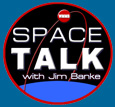 Space Talk logo